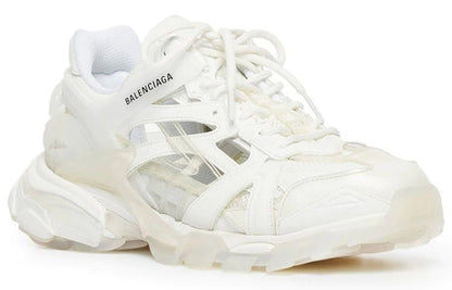 Balenciaga Track.2 Sneaker  'White' 668823W3CT19000