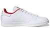adidas originals Stan Smith Shoes 'White Scarlet Red' GX4463