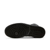 (WMNS) Air Jordan 1 Mid 'Black Snakeskin' BQ6472-010