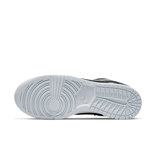 Nike Dunk Low Premium 'Animal Pack - Zebra' DH7913-001