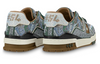 LOUIS VUITTON Trainers 'Grey Crystals' 1AARH6