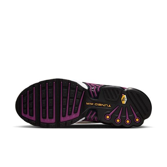 Nike Air Max Plus 3 'Carabiner' DX2664-001