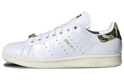 adidas x A Bathing Ape Stan Smith '30th Anniversary' IG1115