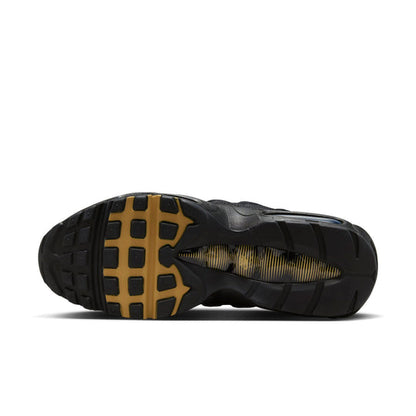 Nike Air Max 95 'Black Elemental Gold' DM0011-004