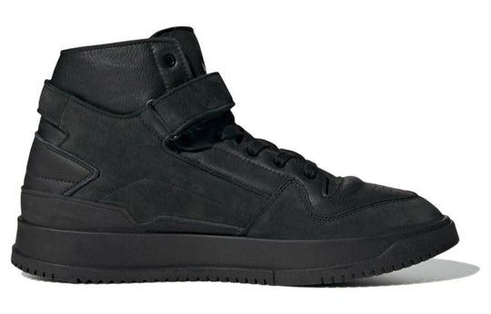 adidas Forum Premiere 'Core Black' GY5799