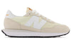 (WMNS) New Balance 237 'Calm Taupe White' WS237FC