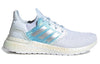 (WMNS) adidas Ultra Boost 20_W Blue/White H67289