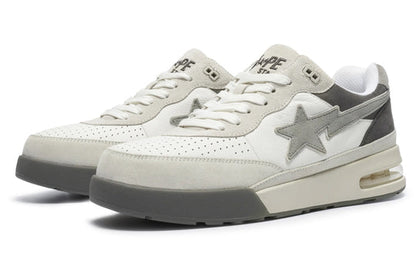 (WMNS) A BATHING APE Bape Road Sta 'Grey' 1I20-291-013-GREY