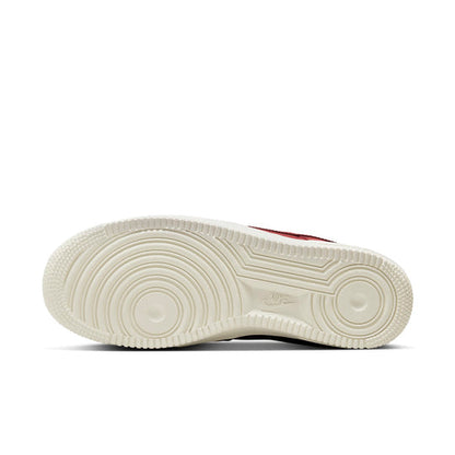 (WMNS) Nike Air Force 1 Low Premium 'Team Red' DR9503-600