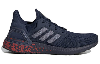 adidas UltraBoost 20 'USA Digital Camo' EG0706