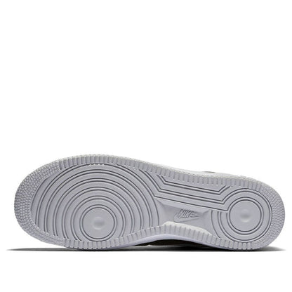 Nike Air Force 1 Low 'Wolf Grey' 820266-008