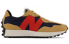 New Balance 327 'Brown Red Blue' MS327MG1