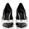 (WMNS) LOUIS VUITTON LV Archlight Pumps 'Black White' 1AAB9G