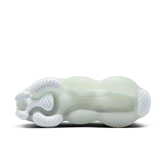 Nike Air Max Scorpion FK 'White Geode Teal' DJ4701-100