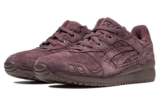 ASICS Ronnie Fieg x Gel Lyte 3 OG 'The Palette - Rogue' 1201A224-204