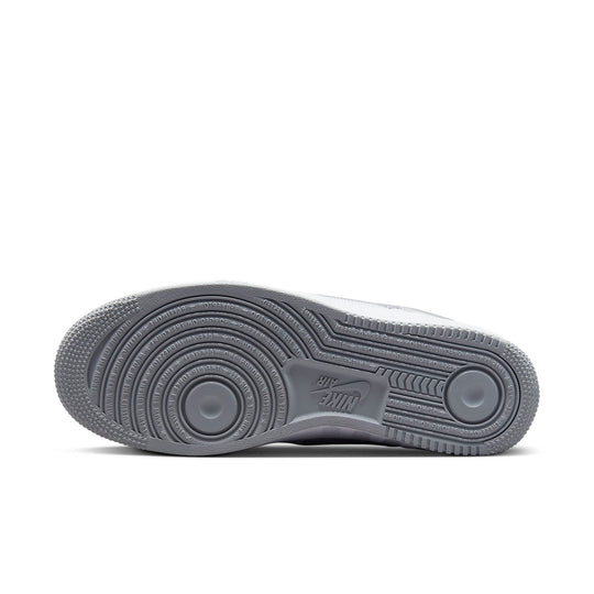 Nike Air Force 1 Low Utility 'White Silver' FD0937-100