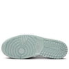(WMNS) Air Jordan 1 Low 'Sail Igloo' DC0774-134
