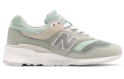 New Balance 997 'Light Green' M997SOB