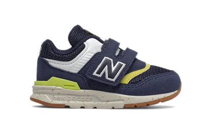 (TD) New Balance 997 'Blue Yellow' IZ997HAA