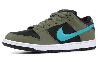 Nike SB Dunk Low Pro 'Medium Olive' 304292-230