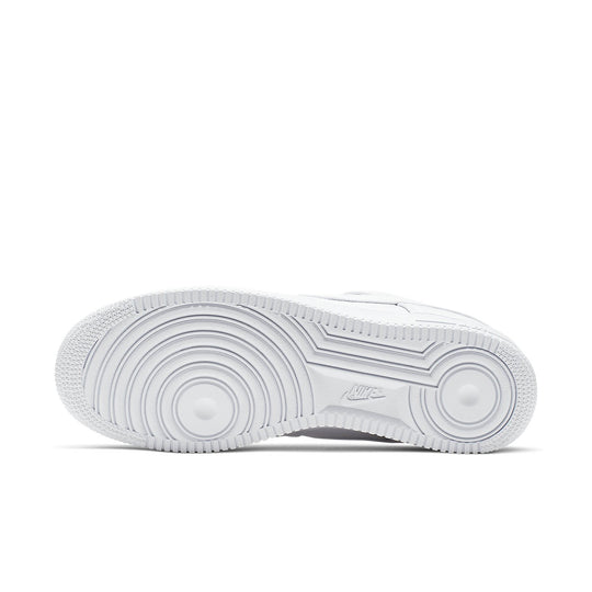 Nike Air Force 1 Low Premium 'Oversized Swoosh' AT4143-103
