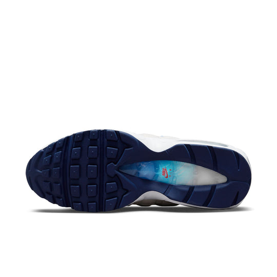 Nike Air Max 95 '3 Lions' FB3349-100