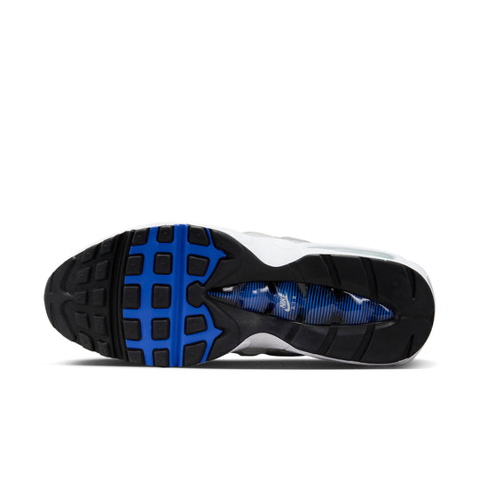 Nike Air Max 95 'Greedy 4.0' FN7801-001