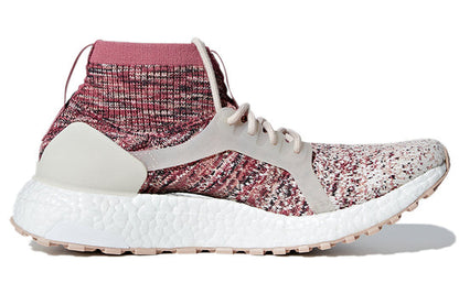 (WMNS) adidas UltraBoost X All Terrain LTD 'Clear Brown Coral' AQ0422