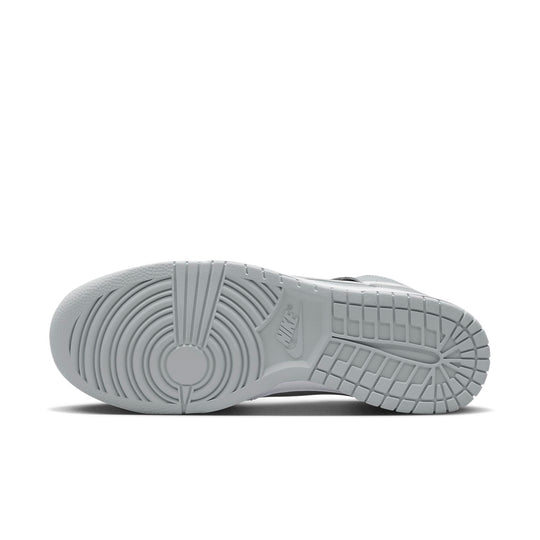 Nike Dunk High 'Wolf Grey' DV0828-001