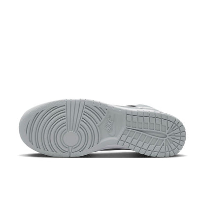 Nike Dunk High 'Wolf Grey' DV0828-001