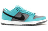 Nike SB Dunk Low Pro 'Green' 304292-303