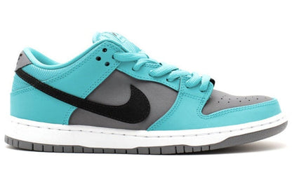 Nike SB Dunk Low Pro 'Green' 304292-303