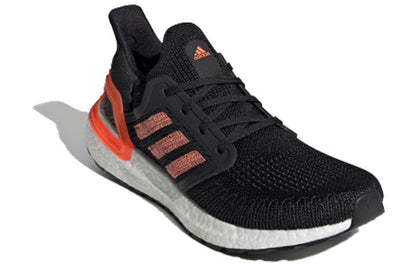 (WMNS) adidas UltraBoost 20 'Signal Coral' EG0717