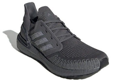 adidas UltraBoost 20 'Grey' EG0701