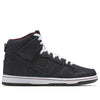 Nike SB Dunk High Premium 'Lumberjack' 313171-441
