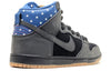 Nike SB Dunk High Premium 'Stars' 313171-022