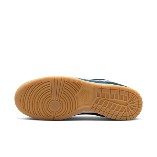 Nike Dunk Low SE 'Monsoon Blue' HQ1931-400