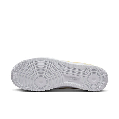 Nike Air Force 1 Low Jumbo 'White Vivid Sulfur' DV3505-101