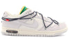 Nike x Off-White Dunk Low 'Lot 20 of 50' DJ0950-115