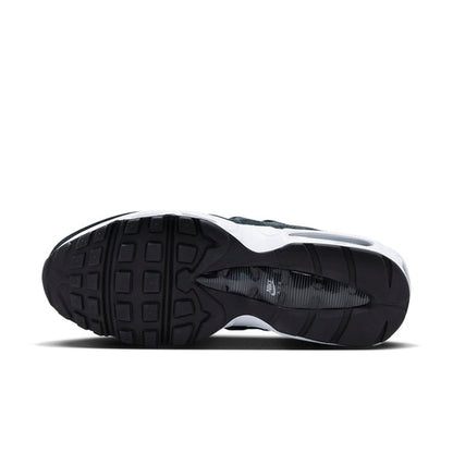 Nike Air Max 95 'Black Pure Platinum' DM0011-009