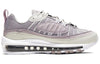 (WMNS) Nike Air Max 98 'Silver Lilac' CI3709-001