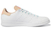 (WMNS) adidas Stan Smith 'White Halo Blush' GW0571