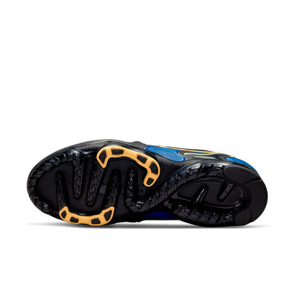 Nike Air VaporMax EVO 'Black Hyper Cobalt' CZ1924-001