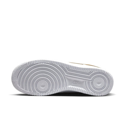 (WMNS) Nike Air Force 1 Low '07 Next Nature 'White Gold Suede' DN1430-104