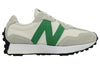 (WMNS) New Balance 327 'Grey Green' WS327OJ