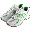 New Balance 530 Running Sneakers 'White Green' MR530AS