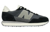 New Balance 237 'Black Gray White' MS237BE