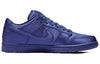 Nike x NBA SB Dunk Low 'Deep Royal Blue' AR1577-446