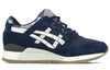 (WMNS) ASICS Gel-Lyte 3 'Dark Ink Blue White' H587L-5001