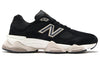 New Balance 9060 Sneakers 'Black' U9060UBY